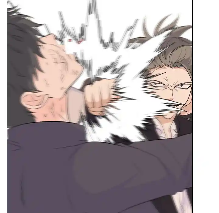 High School Legend Red Dragon Chapter 117