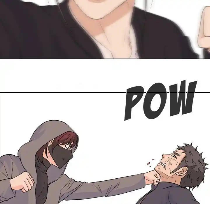 High School Legend Red Dragon Chapter 117