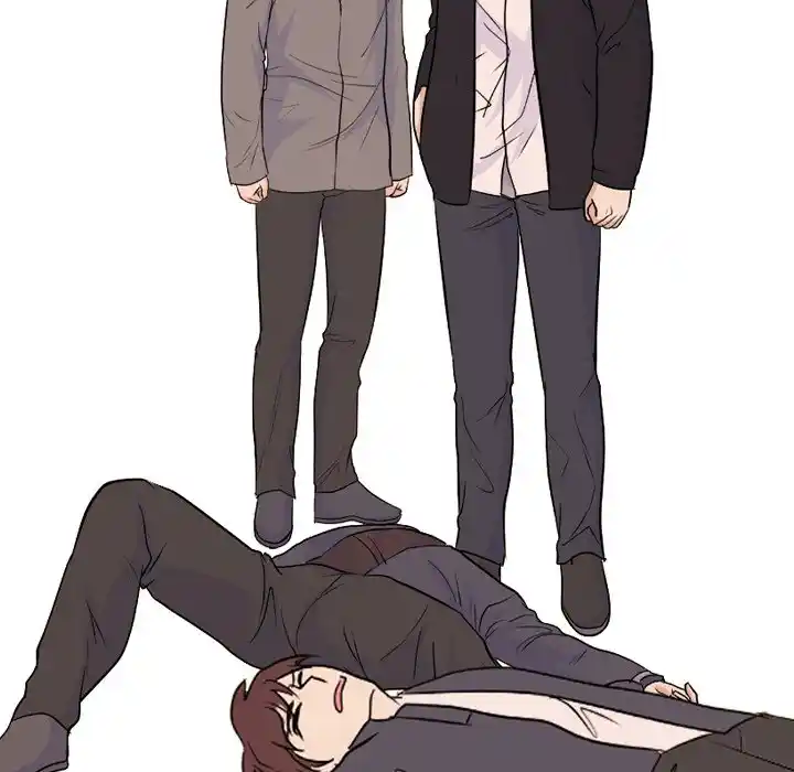 High School Legend Red Dragon Chapter 117