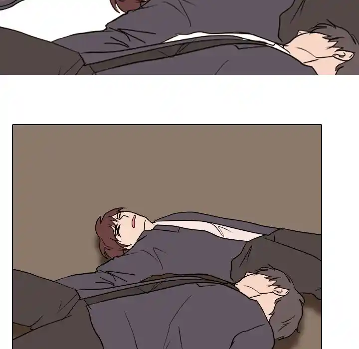 High School Legend Red Dragon Chapter 117