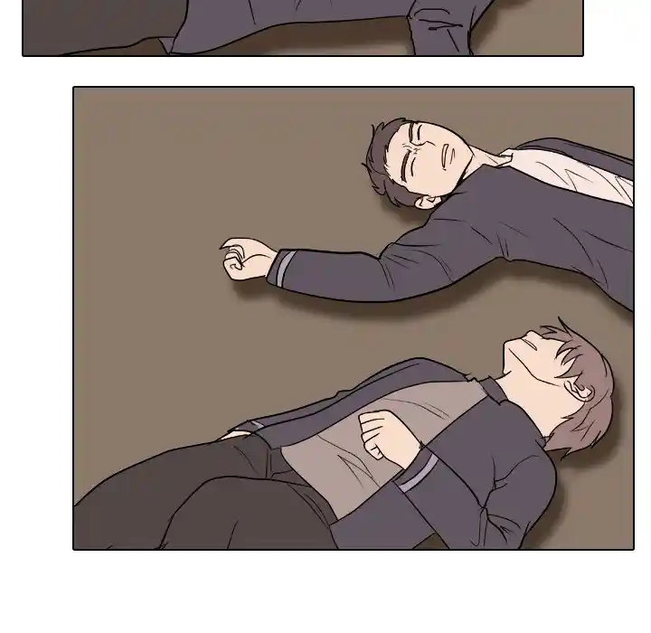 High School Legend Red Dragon Chapter 117