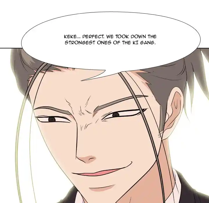 High School Legend Red Dragon Chapter 117