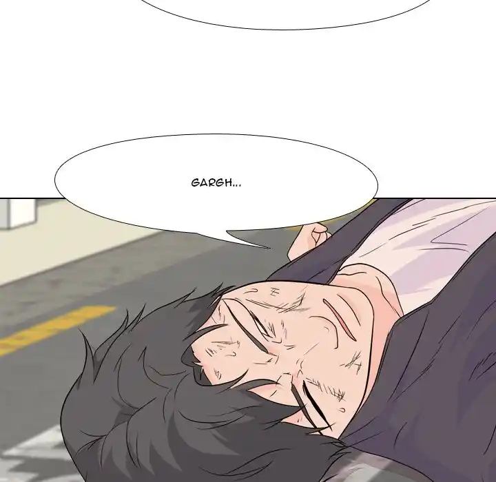 High School Legend Red Dragon Chapter 117