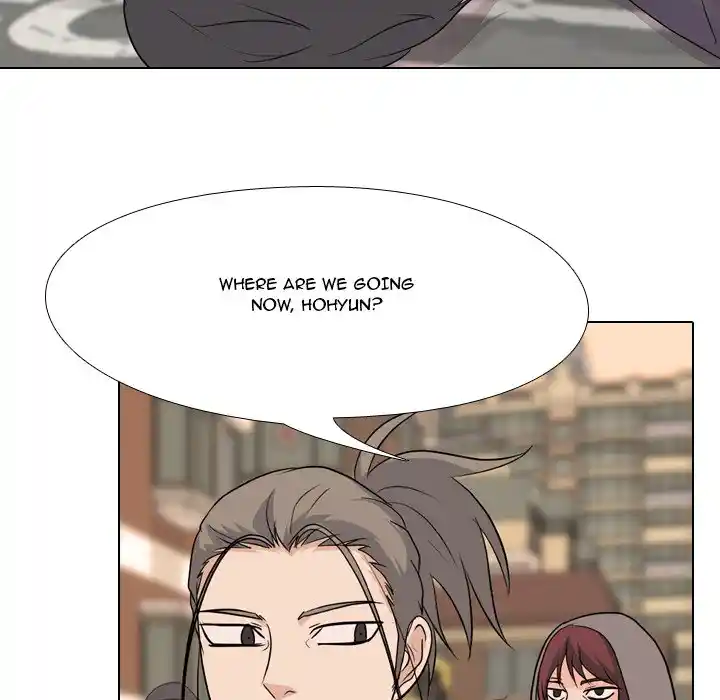 High School Legend Red Dragon Chapter 117