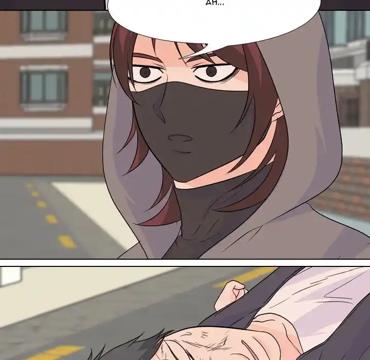 High School Legend Red Dragon Chapter 117