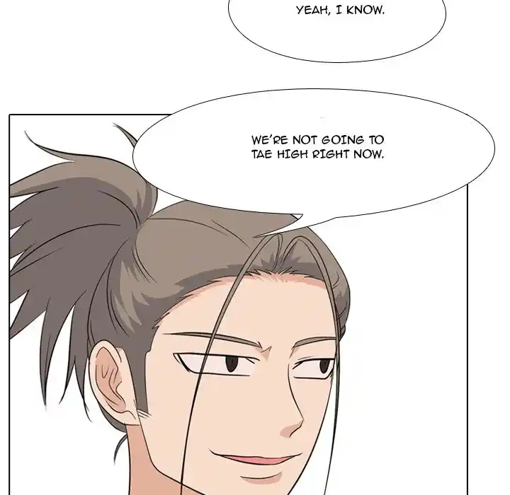 High School Legend Red Dragon Chapter 117