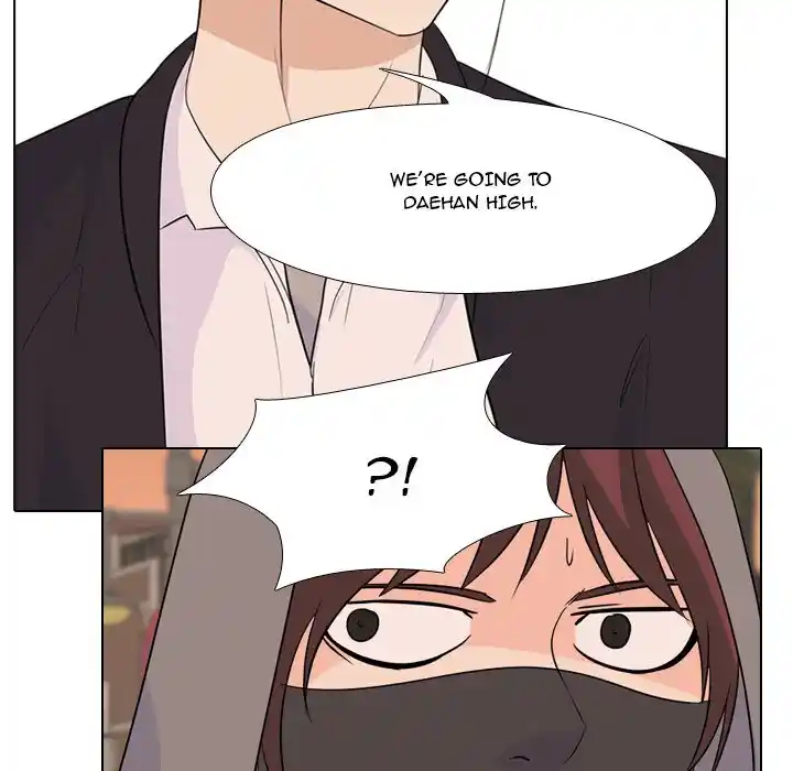 High School Legend Red Dragon Chapter 117