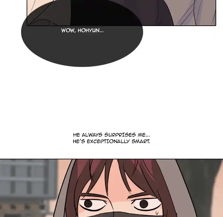 High School Legend Red Dragon Chapter 117