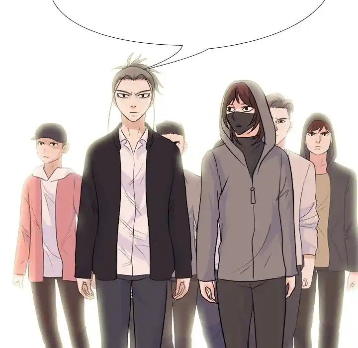 High School Legend Red Dragon Chapter 117