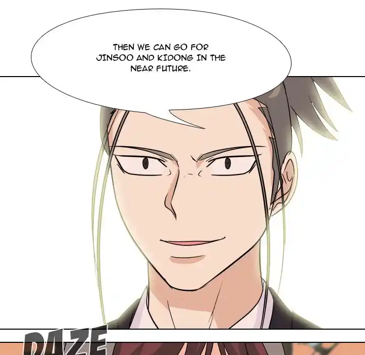 High School Legend Red Dragon Chapter 117