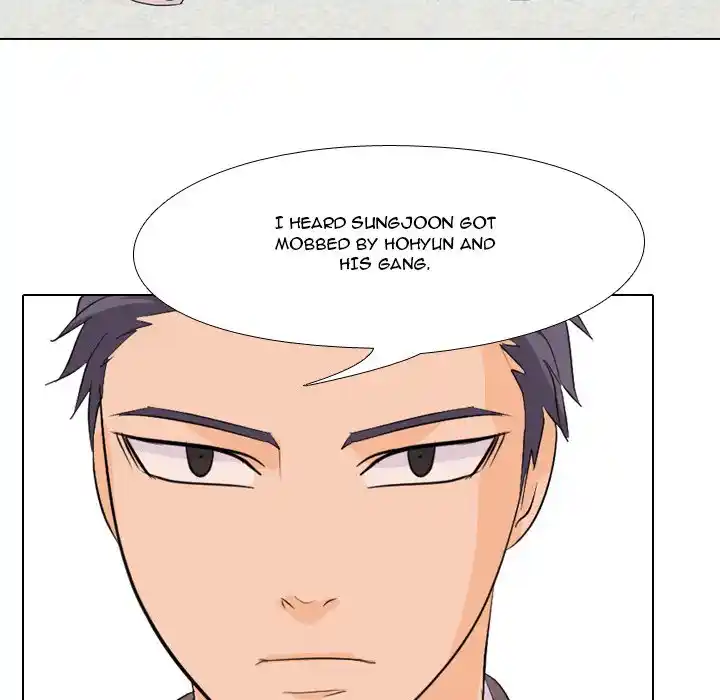 High School Legend Red Dragon Chapter 117