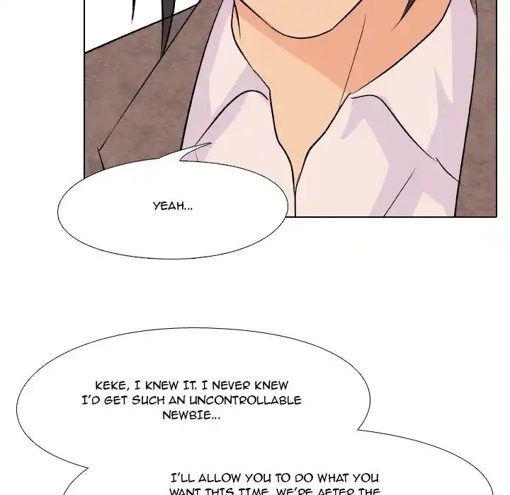 High School Legend Red Dragon Chapter 117