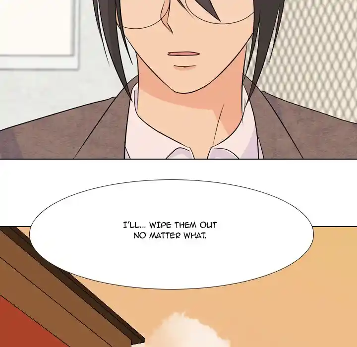 High School Legend Red Dragon Chapter 117