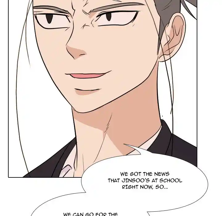 High School Legend Red Dragon Chapter 117