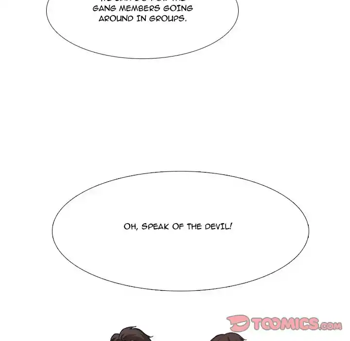 High School Legend Red Dragon Chapter 117