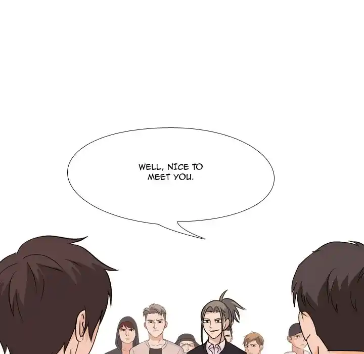 High School Legend Red Dragon Chapter 117