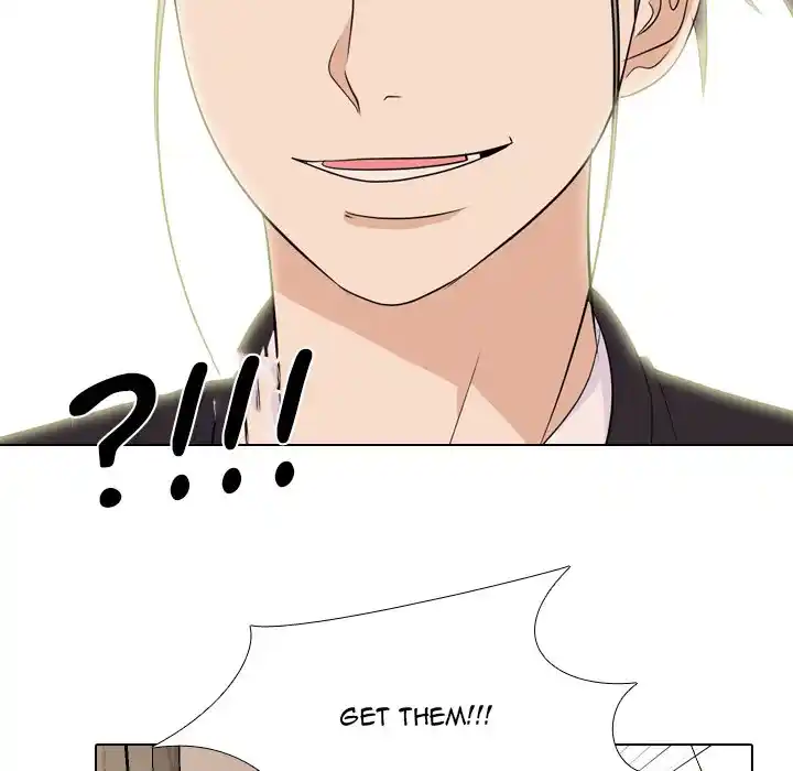 High School Legend Red Dragon Chapter 117