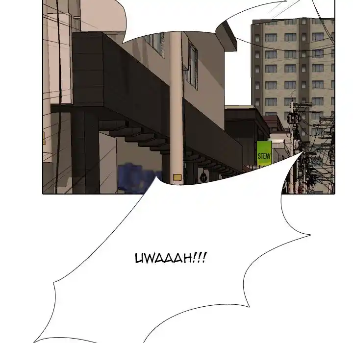 High School Legend Red Dragon Chapter 117