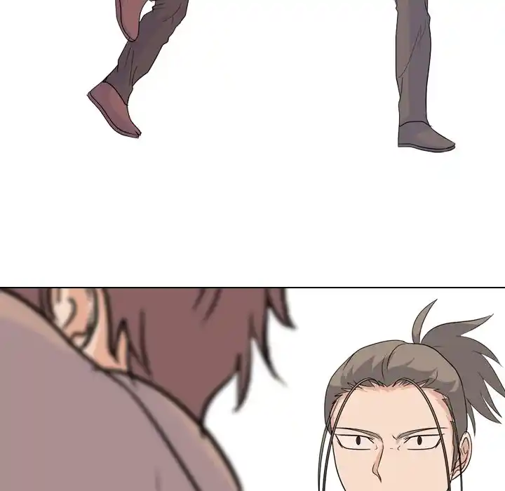 High School Legend Red Dragon Chapter 117