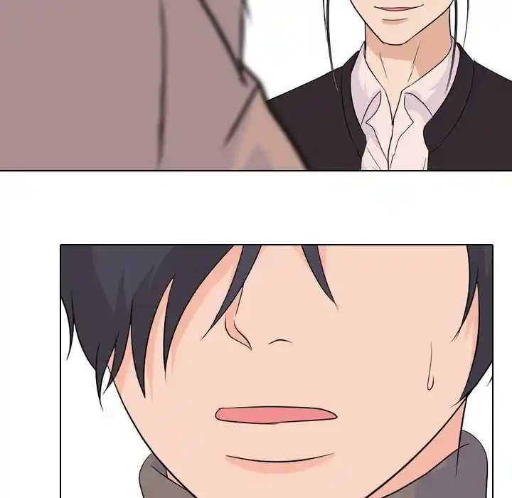 High School Legend Red Dragon Chapter 117