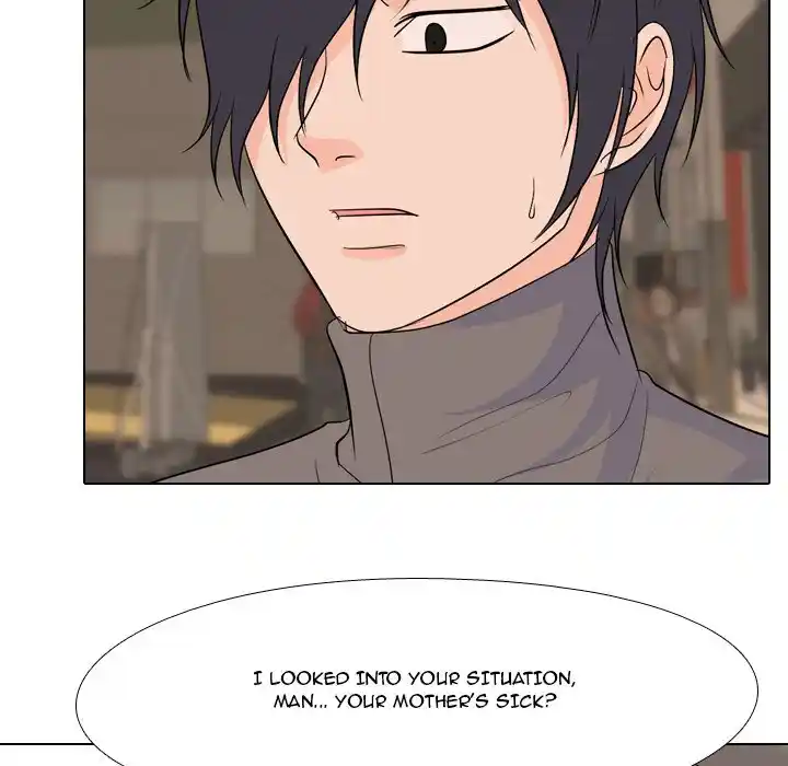 High School Legend Red Dragon Chapter 117