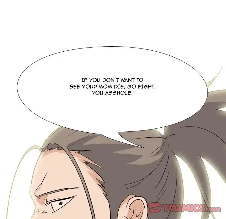 High School Legend Red Dragon Chapter 117