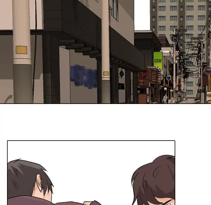 High School Legend Red Dragon Chapter 117