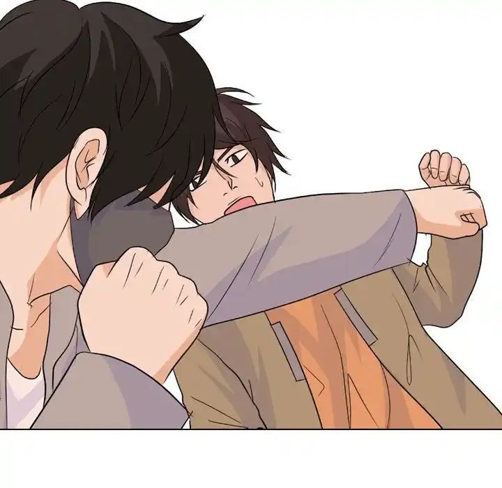 High School Legend Red Dragon Chapter 117