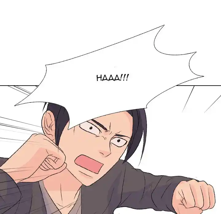 High School Legend Red Dragon Chapter 117