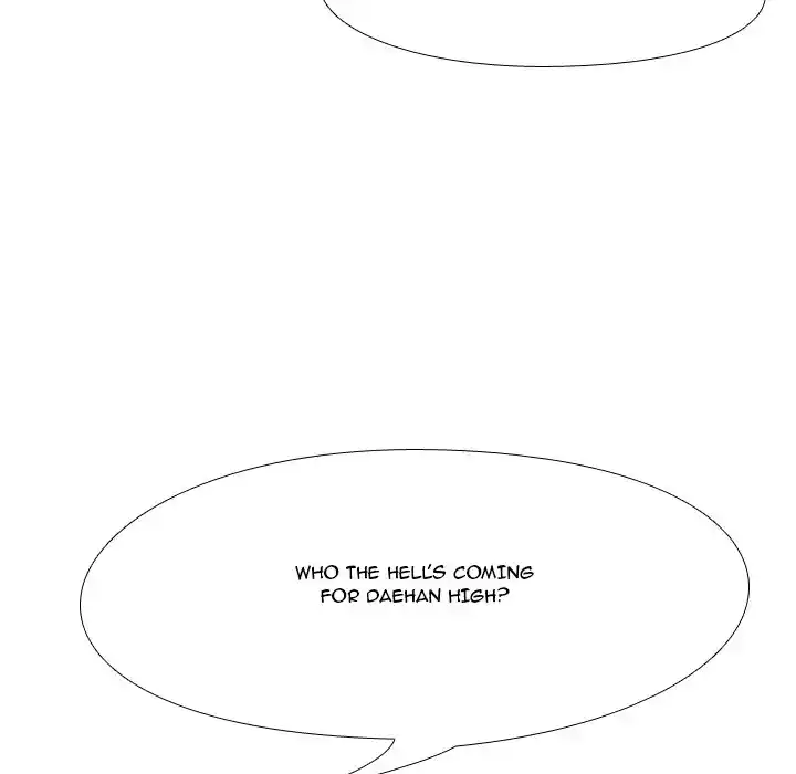 High School Legend Red Dragon Chapter 117