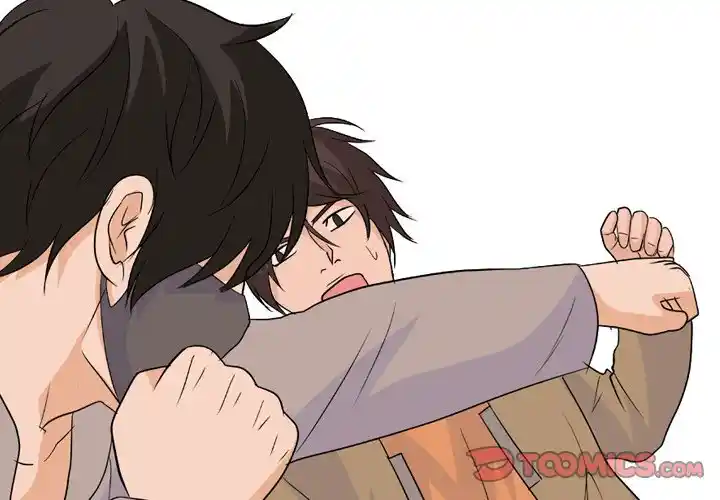 High School Legend Red Dragon Chapter 118