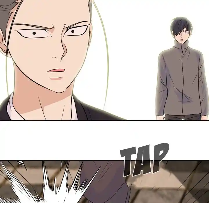 High School Legend Red Dragon Chapter 118