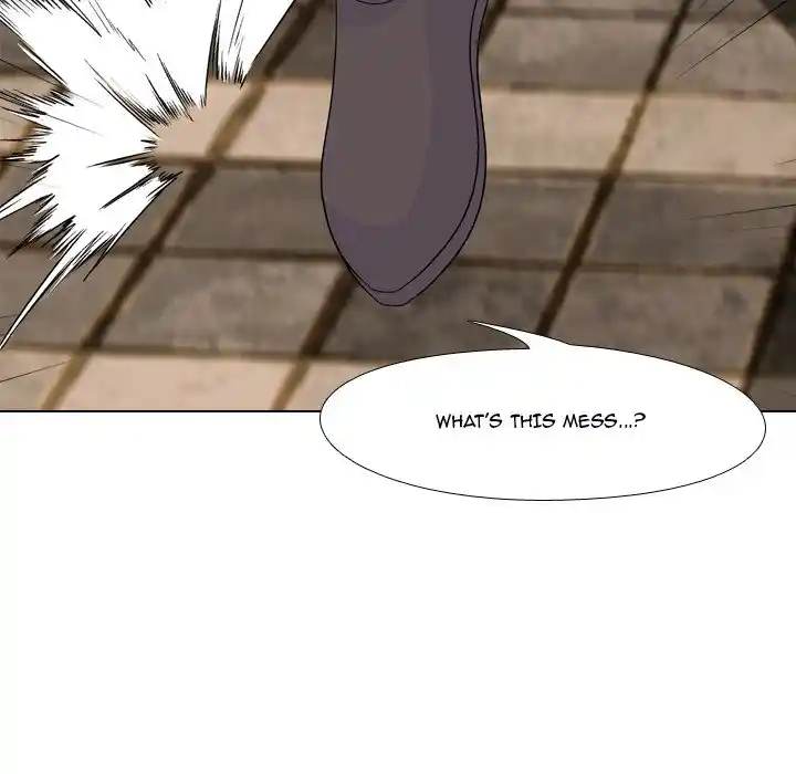 High School Legend Red Dragon Chapter 118