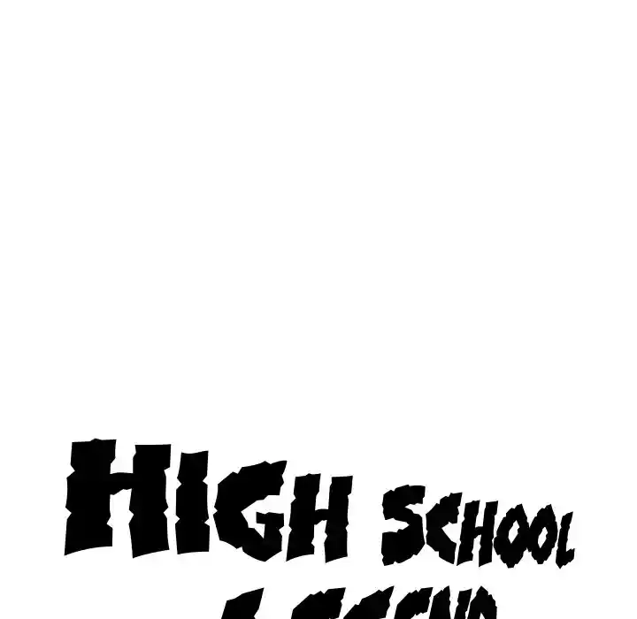 High School Legend Red Dragon Chapter 118