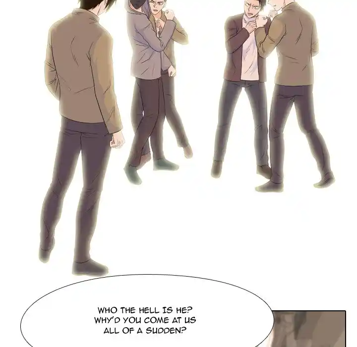 High School Legend Red Dragon Chapter 118