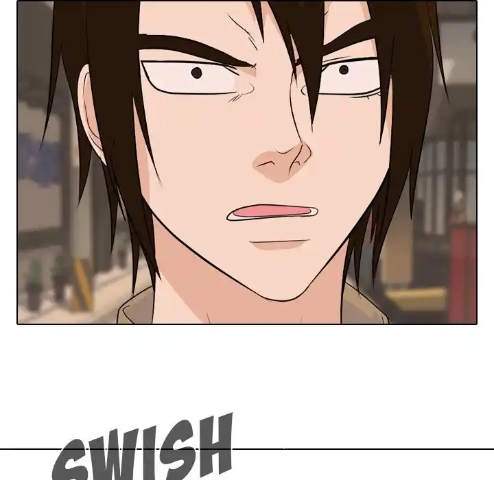 High School Legend Red Dragon Chapter 118