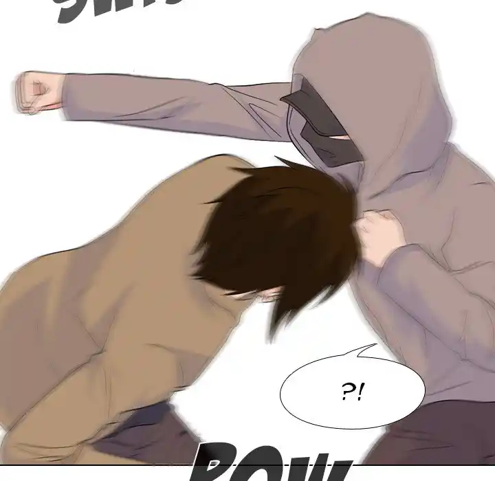 High School Legend Red Dragon Chapter 118