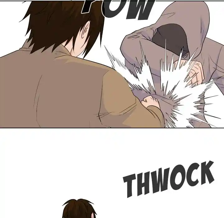 High School Legend Red Dragon Chapter 118