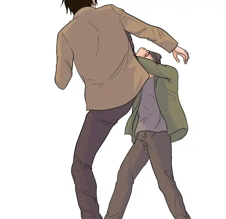 High School Legend Red Dragon Chapter 118