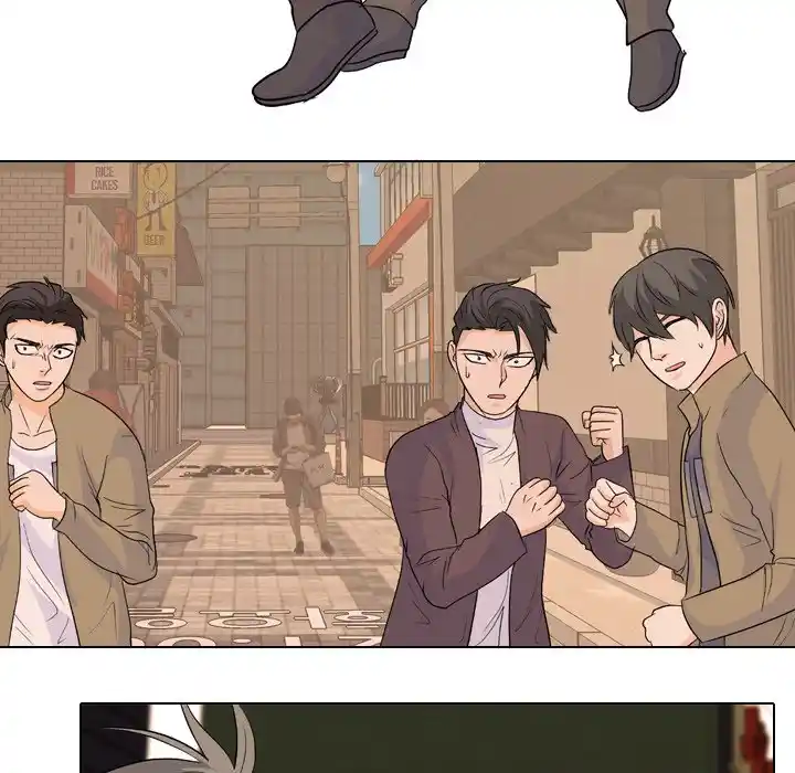 High School Legend Red Dragon Chapter 118