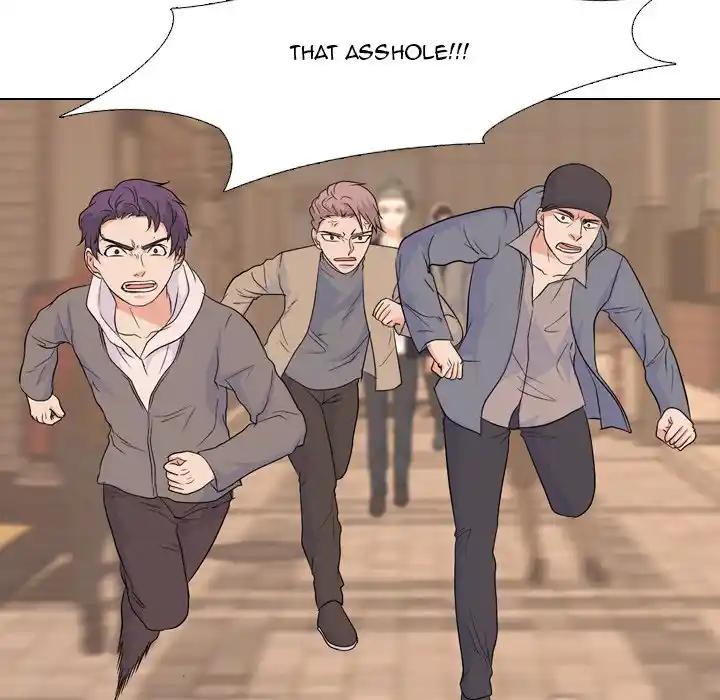 High School Legend Red Dragon Chapter 118