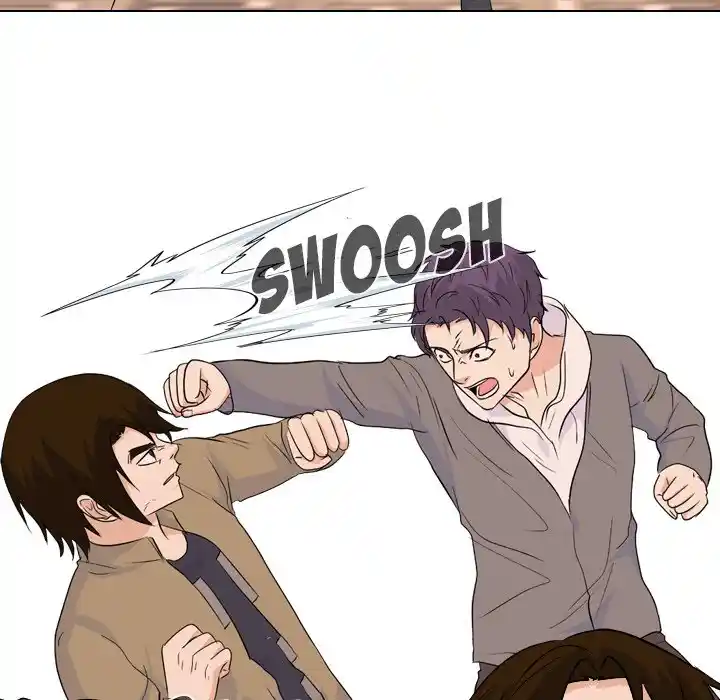 High School Legend Red Dragon Chapter 118