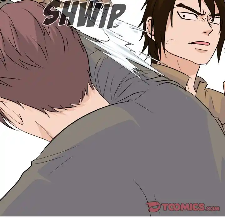 High School Legend Red Dragon Chapter 118