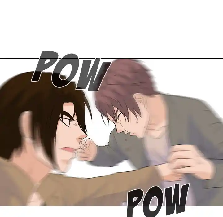 High School Legend Red Dragon Chapter 118