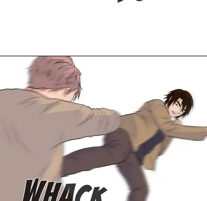 High School Legend Red Dragon Chapter 118