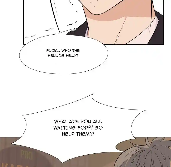 High School Legend Red Dragon Chapter 118