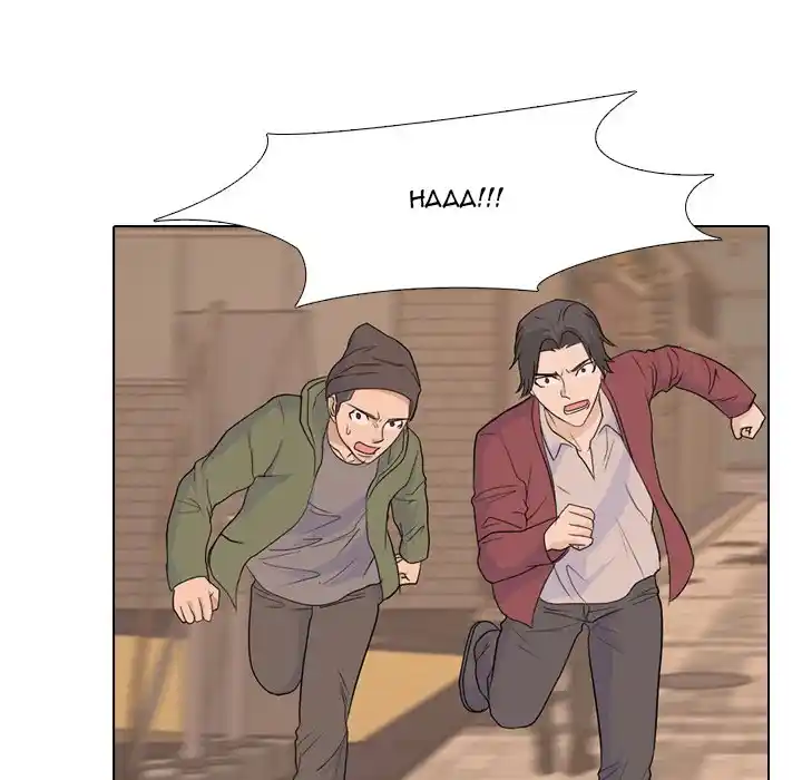 High School Legend Red Dragon Chapter 118