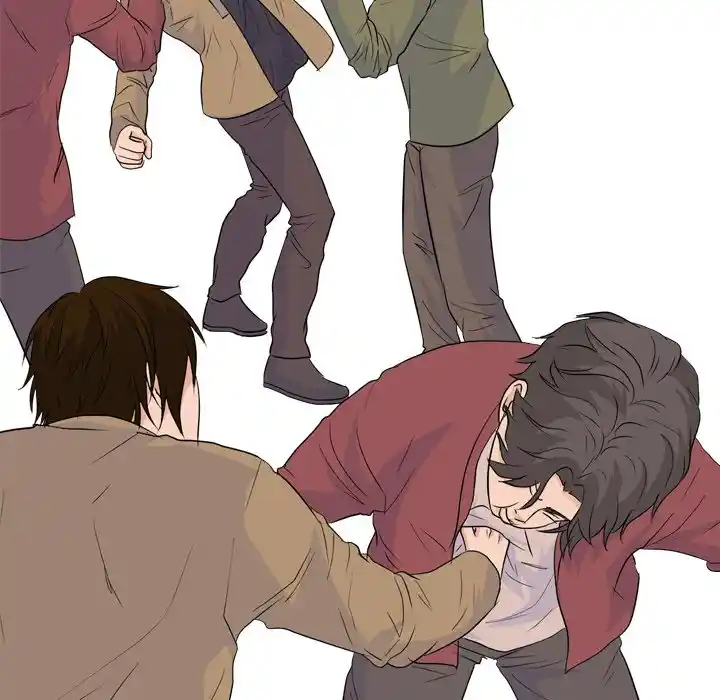 High School Legend Red Dragon Chapter 118