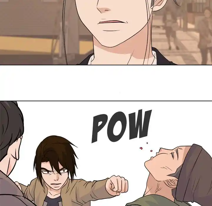 High School Legend Red Dragon Chapter 118