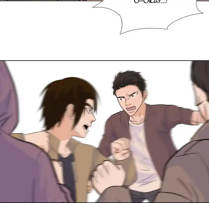 High School Legend Red Dragon Chapter 118